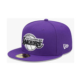 Gorra New Era Los Angeles Lakers Alternative City 9fifty