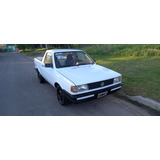 Volkswagen Saveiro 1.6 Diesel