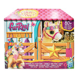 Furreal Canela Mi Pony Con Estilo 80 Sonidos Hasbro Cd