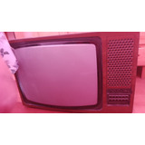 Televisor 29 Pulgadas Antiguo- A Reparar