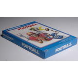 Cartucho Intellivision Football 