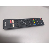 Controle Tv Philco Ptv28g50sn  Smart Tecla Netflix 