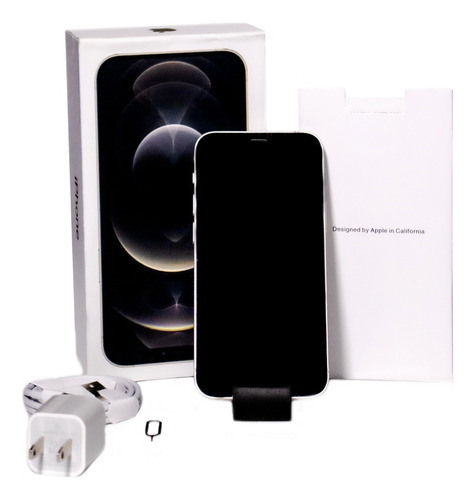 Apple iPhone 12 Mini 64 Gb Blanco Caja Original Grado A