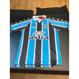 Camisa Grêmio Retrô