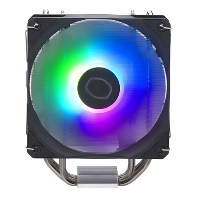 Disipador Cooler Master Hyper 212 Spectrum V3 Argb | Meses sin interés