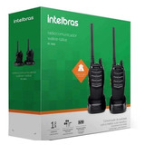 Rádio Comunicador Intelbras Rc 3002 G2 