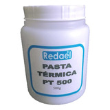 Pasta Térmica 500g P/ Processadores, Transistor, Cpu, Cooler