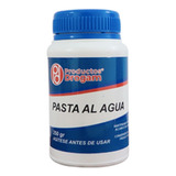 Antipañalitis Pasta Agua 250ml. Enrojecimiento De La Piel