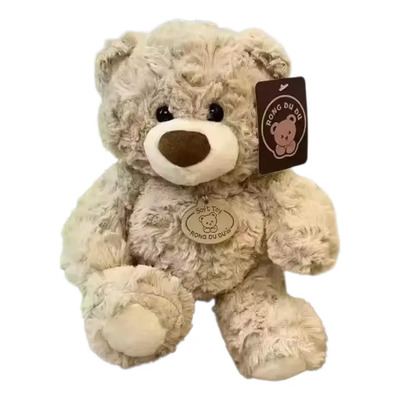 Oso Peluche Regalo Suave Osito | MercadoLibre