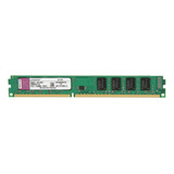 Memoria Ram Valueram 2gb 1 Kingston Kvr1066d3n7/2g