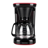 Cafetera Taurus Velvet 110v 