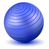 Bola De Pilates Gym Ball 45cm Ginástica Yoga