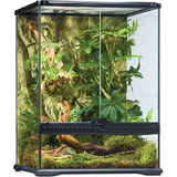 Exo Terra Rainforest Habitat Kit (incluye Pt2607) - Medium