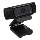 Camara Webcam Logitech C920 Hd