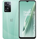 Celular Oneplus Nord N20 Se Sim Doble 128 Gb Verde 4 Gb Ram