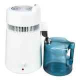 Purificador De Agua Destilador Con Contenedor Libre De Bpa