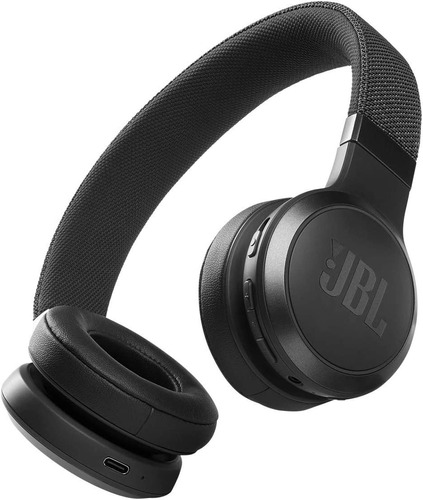 Auricular Jbl Live 460nc Bluetooth Anc 50hs App Google/alexa