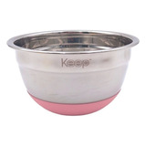 Bowl Cocina De Acero Pequeño 14 X 14 Cm Keep