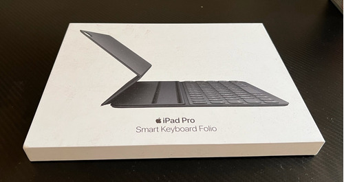 Smart Keyboard Folio iPad Pro 11  (usado)