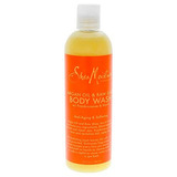 Sheamoisture Aceite De Argán Y Manteca De Karité Cruda Body 