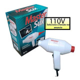 Aspirador Jateador De Ar Mastersux 220v Ou 110v Novo