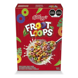 Cereal Kellogg's Froot Loops Original 410g