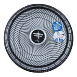 Grade Dianteira Ventilador Vtx-40 Bravio 40cm Preto Mondial