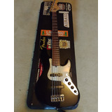 Fender Jazz Bass Américan Deluxe V Bajo 1998 Eeuu 