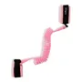 Correa Pulsera De Seguridad Para Bebés Y Niños Extensible Color Rosa | MercadoLibre