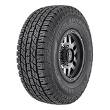 Llanta Yokohama Geolandar A/t G015 Lt285/70r17 121/118s 10pr