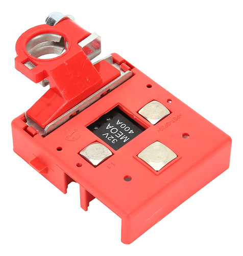 Terminal De Distribución De Batería De Automóvil De 32v 400a