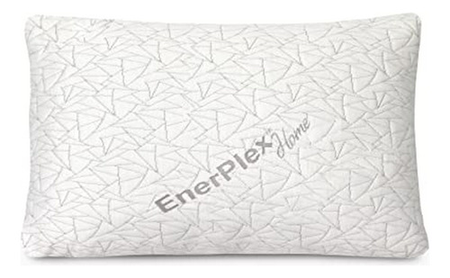 Almohadas Viscoelásticas Enerplex Memory Foam