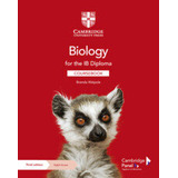 Biology For The Ib Diploma -   Coursebook With Digital Acces