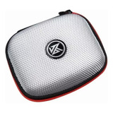 Estojo Porta Fone De Ouvido Case/bag Kz Shure Jbl