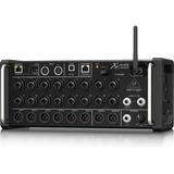 Mixer Digital Behringer X-air Xr18 Com 18 Canais E 6 Aux