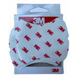 Film Protector 3m Pintura Manija Puerta Coches Rayones 4 Pza