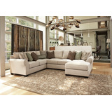 Sofa Sillon  Esquinero Home By Gms