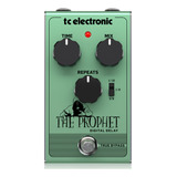 Pedal De Efeito Digital Delay Tc Electronic Com Nota Fiscal