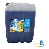 Detergente Biodegradable Ropa Color 20 Litros Envio Gratis