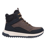 Bota Hombre Goodyear Industrial 1116300