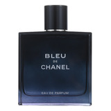 Bleu De Chanel Eau De Parfum 100 Ml