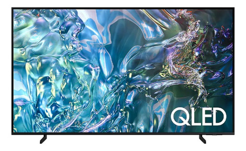 Televisor Samsung Smart 55  Qled  Q60d 