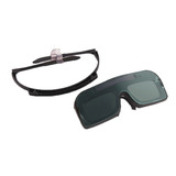 Lentes De Proteccion Para Soldar Oscurecimiento Automático