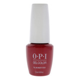 Opi Gel Color Tell Me About It Stud Gc G51b Gel Color