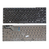 Teclado Samsung Np300e4e Series Negro Español Nuevo