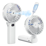  Ventilador De Nebulização Portátil Portátil Gaiatop, Ventil