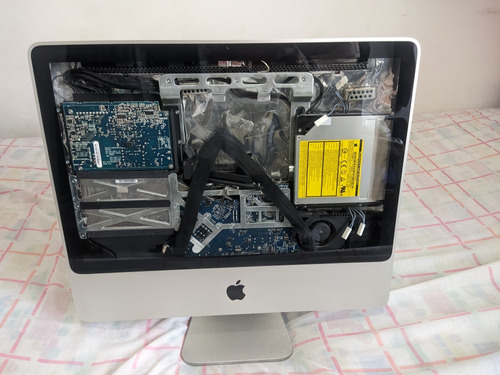 iMac (año 2008) Para Repuestos 