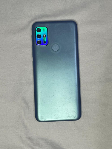 Celular Motorola G20 64gb