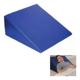 Almohada Cojin Cuña Rehabilitacion Posturas Terapeutica