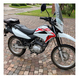 Honda Xr 150